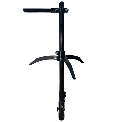 Palo trasduttore con supporto - trasduttore,