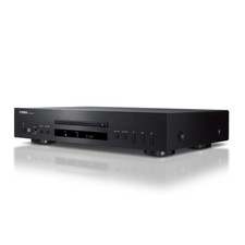 YAMAHA CD-S303 Black