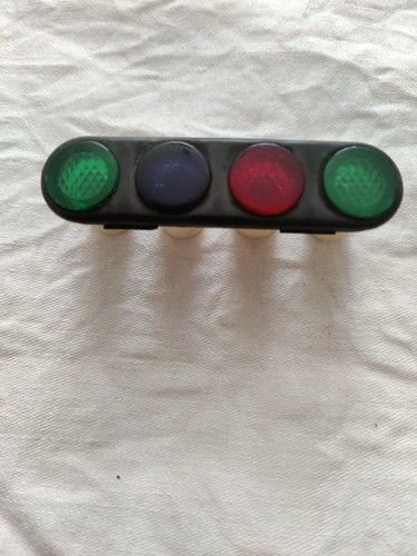 Indicatore strumentazione