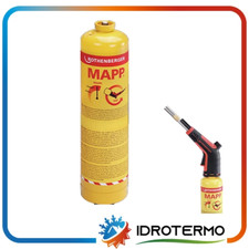 MAPP Gas ROTHENBERG