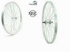 COPPIA RUOTE 26 MTB MOUNTAIN