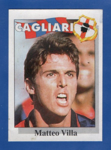 Figurina calcio flash 39 - flash, 95
