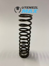 MOLLE A COMPRESSIONE 36x132 FILO 4mm 