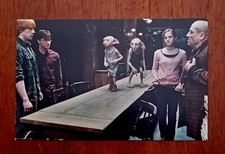 CARTOLINA VINTAGE HANRY