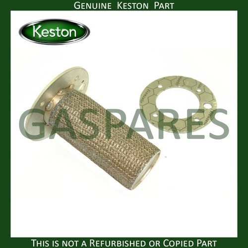 Kit bruciatore keston qudos - keston,