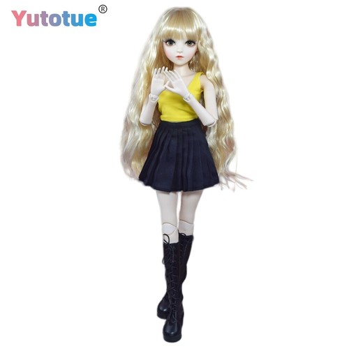Yutotue bjd bambola moda - yutotue, 1/3
