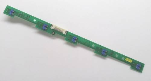 Interfaccia led - interfaccia, 32"