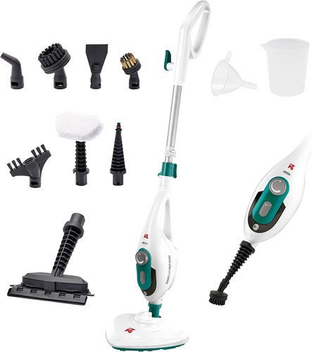 Steamclean multi10 max - max,, scopa