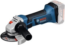 Bosch Professional 18V Smerigliatrice Angolare a Batteria in L-BOXX (06019H9002)