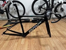 BMC Teammachine frame 51cm -