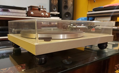 Kit giradischi turntable - 4x,