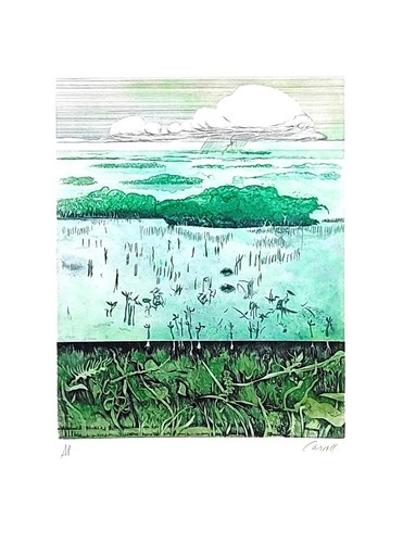 Robert carroll water - carroll, "water"