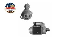 MOTORINO AVVIAMENTO ADATTABILE TRATTORE FIAT 852962 RICAMBI MACCHINE AGRICOLE