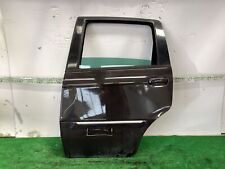 PORTIERA POSTERIORE SINISTRA