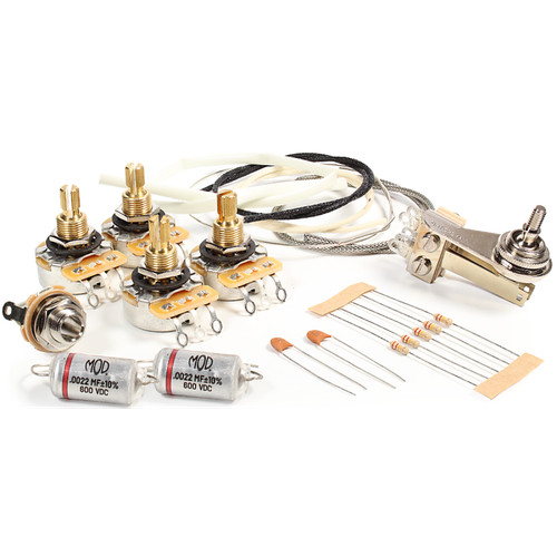 Kit aggiornamento cablaggio - aggiornamento,