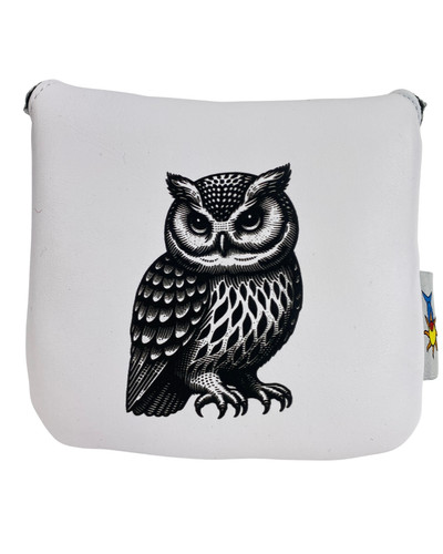 Copricapo golf owl sunfish - golf,