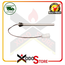 Candeletta resistenza accensione stufa  pellet originale Palazzetti 895307060
