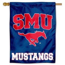 Bandiera SMU Mustang Southern