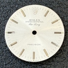 Rolex Oyster Perpetual