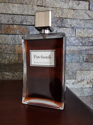 Reminiscence patchouli 100ml - patchouli,
