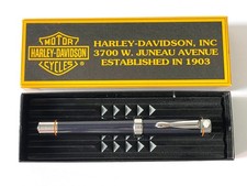 HARLEY-DAVIDSON MOTOR CICLES