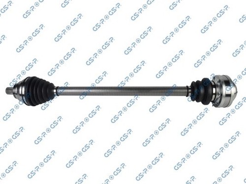 Albero motore gsp 261126 asse - albero,