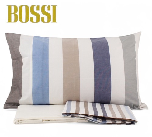 Completo lenzuolo bossi una - bossi,