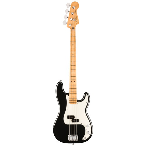 Fender player precision - player, ii