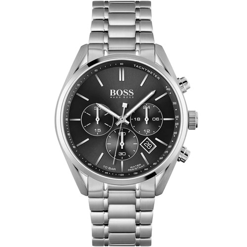 Elegante orologio hugo - orologio, boss