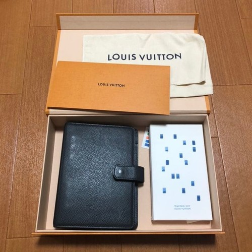 Louis vuitton agenda - vuitton, r20222