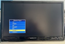 Monitor/TV Hanspree HSG1114