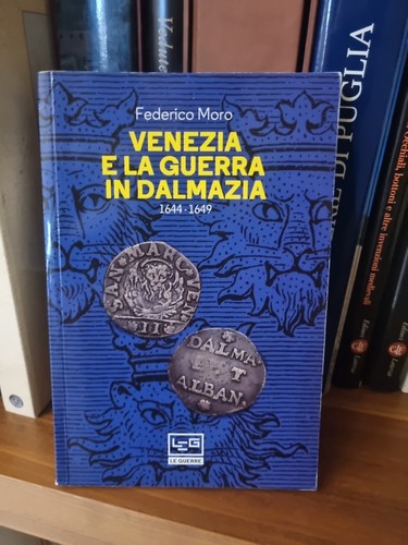 Venezia guerra in - e,
