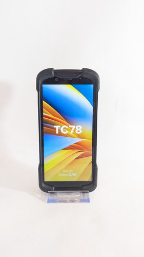 Zebra tc78a1 scanner - zebra, di