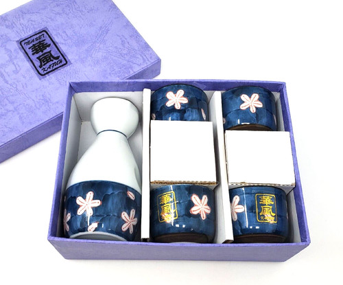 Kafuh set tè giapponese - kafuh, da