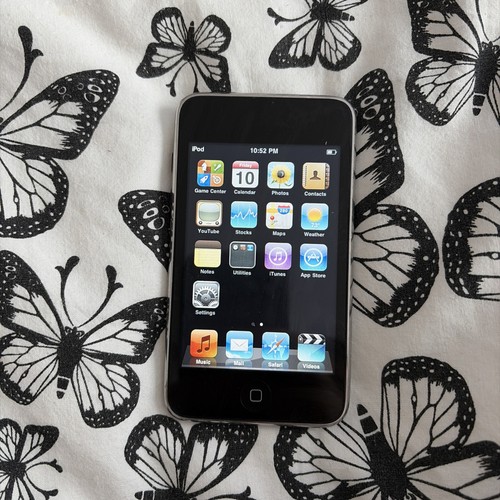 Apple ipod touch - apple,