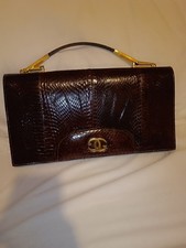 borsa gucci Vintage