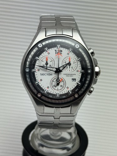 Orologio uomo sector - uomo, 550