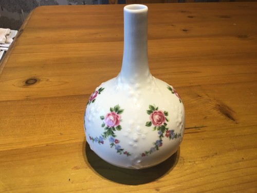 Vaso bocciolo wallendorf - vaso,