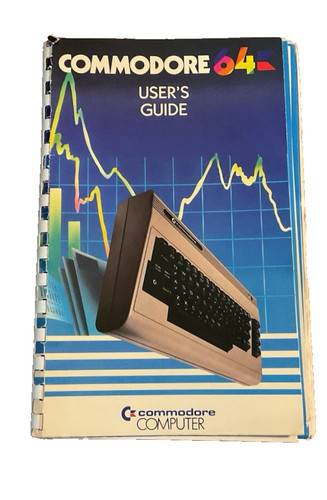Commodore 1982 computer - commodore,