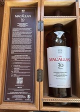 Macallan 30 Colour 