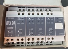 PLC 88-752-003 Crouzet RPX20