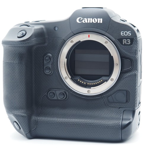 Corpo fotocamera mirrorless