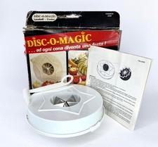 Disc-O-Magic Lavatelli