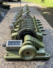 Sincronizzatore pellicola 6