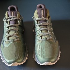 Saucony Xodus ISO EVERUN