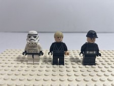Lego starwars luke skywalker - starwars:,