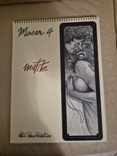 Frezzato I Custodi Del Maser 4 Matite Copia 11 Di 140