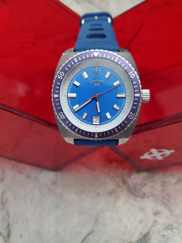 Raro orologio uomo svizzero - orologio,
