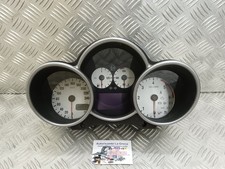 quadro strumenti alfa romeo