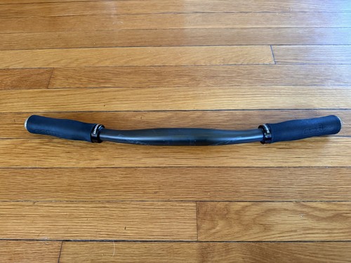Manubrio easton ec70 - manubrio, carbon
